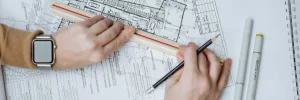 mistakes in technical drawing and writing