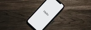 mobile optimized manual