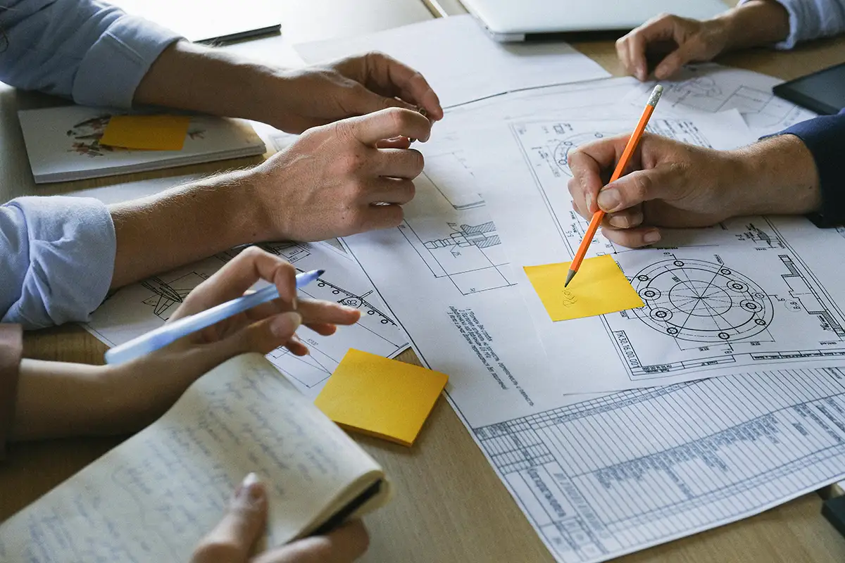 instructional design services
