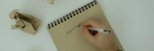 redline document