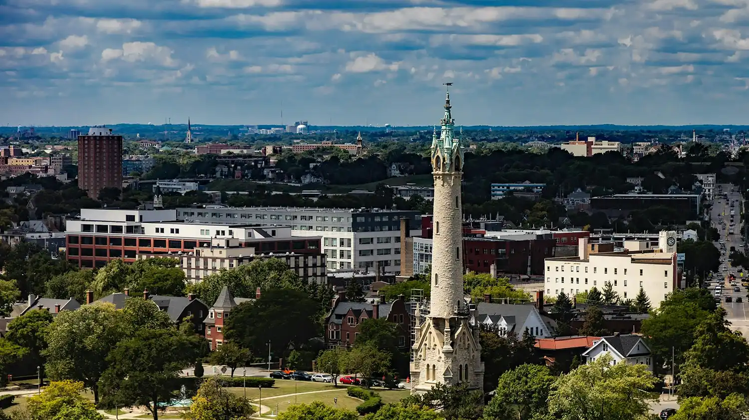 Milwaukee documentation services