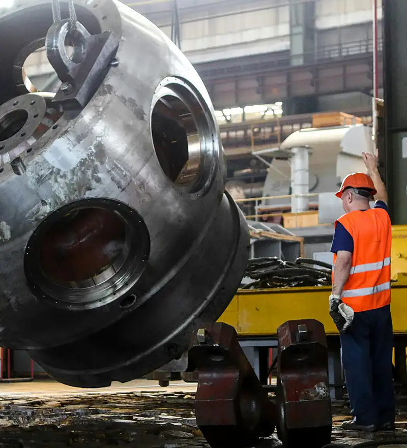 Milwaukee manufacturers documentation process