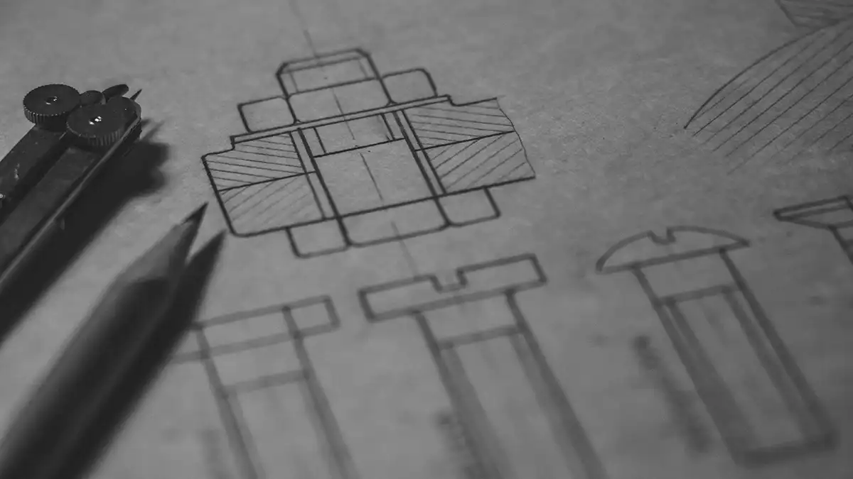 technical illustration Milwaukee - CPG documentation services