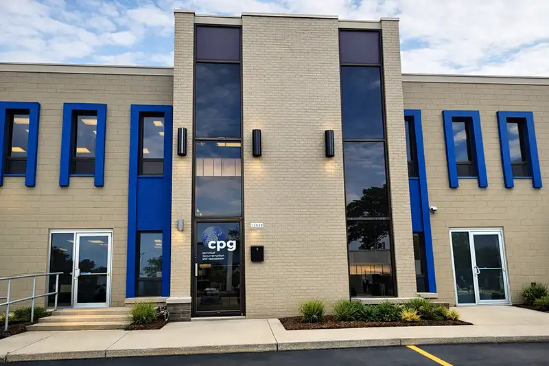 cpg documentation wisconsin