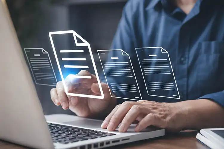 documentation rebranding services in wisconsin