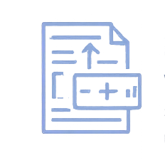 documentation inserts and additions writing service