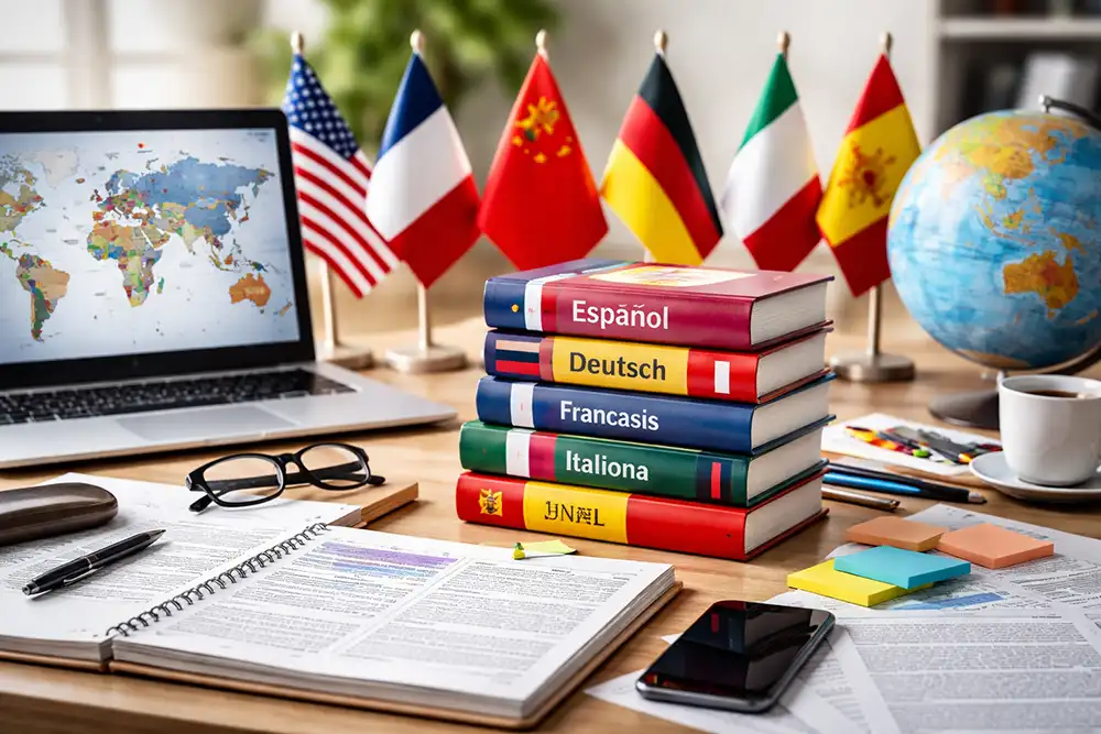 language translation services in wisconsin