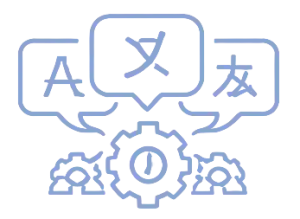 scalable multi-lingual production service