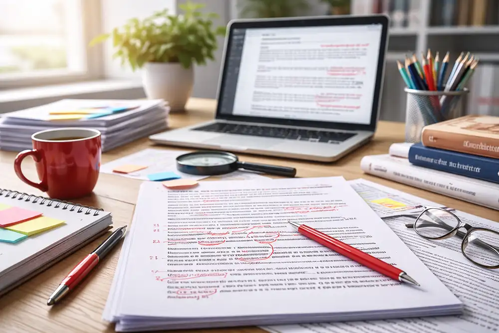 proofreading services in wisconsin