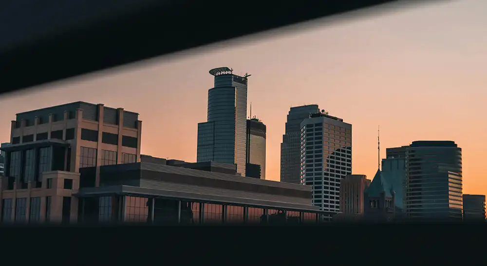 technical writing and documentation in Minneapolis, Minnesota