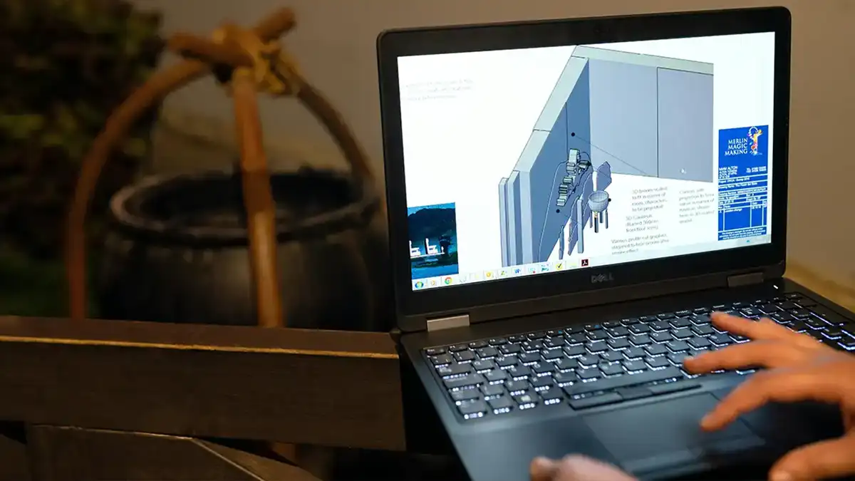 technical writing in Milwaukee, Wisconsin