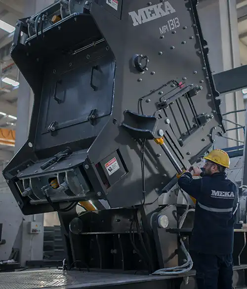 manufacturing assembly guides and installation instruction documentation