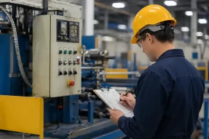 Documentation Requirements for Equipment Manuals