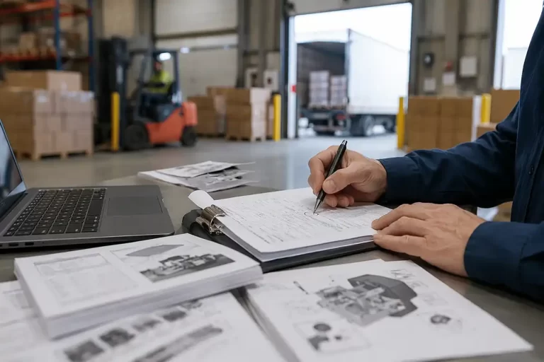 Thomasnet Listings Not Getting Leads - Documentation Issues