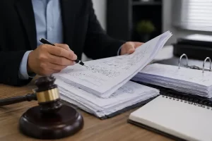 Top Documentation Mistakes That Lead to Product Liability Lawsuits