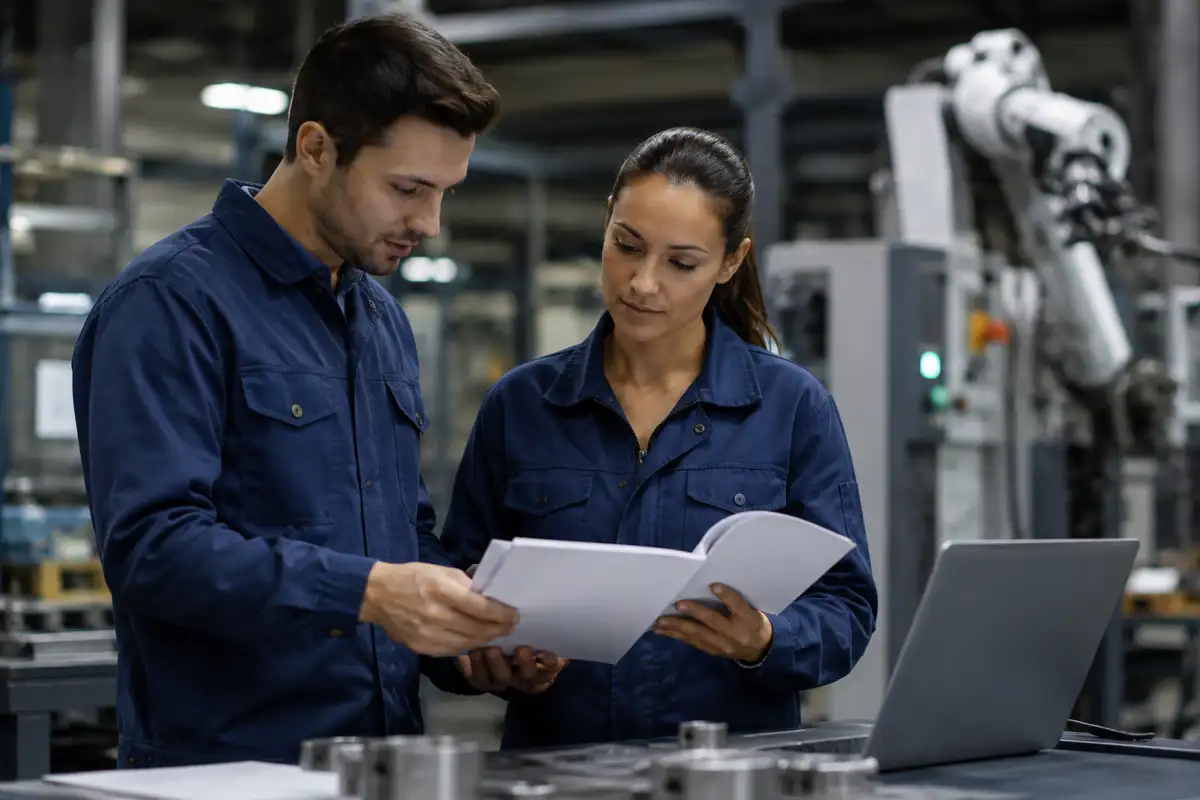 Why product manuals fail