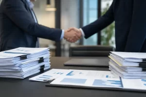 technical documentation after mergers and acquisitions