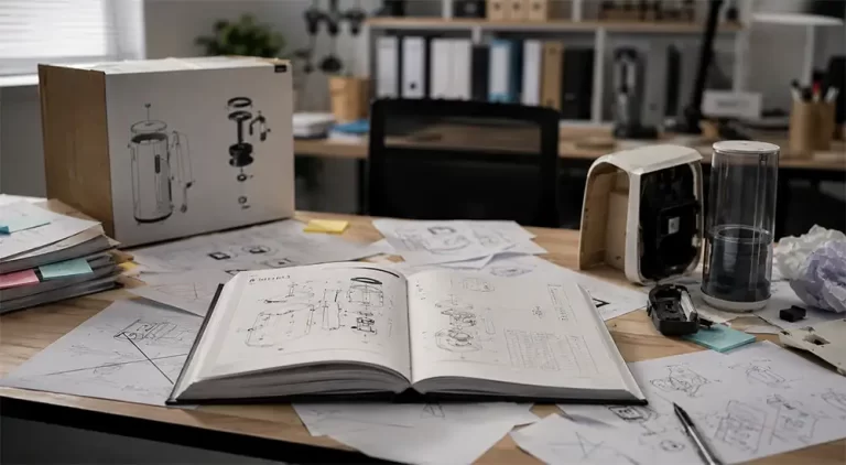 What Actually Happens to Your Manual the Day Your Product Changes