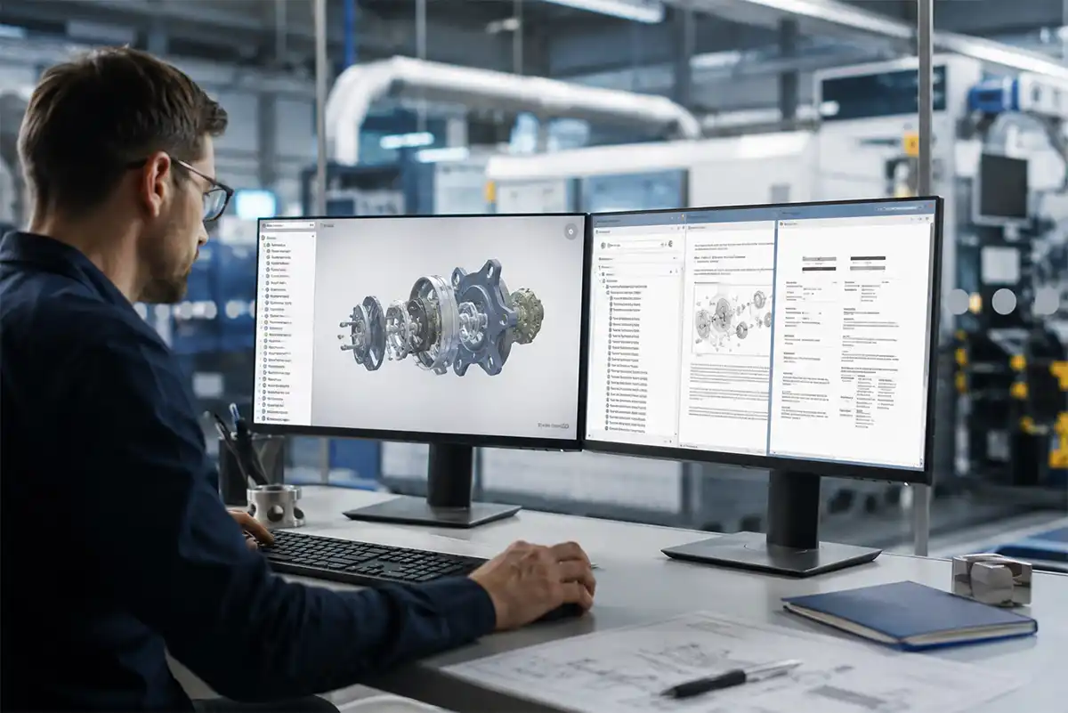 Single-Source Authoring : Content Reuse for Manufacturers
